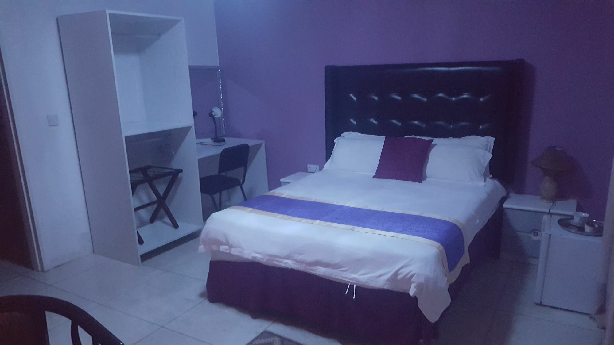Mathlyn Guest House ฟรานซิสทาวน์ ภายนอก รูปภาพ