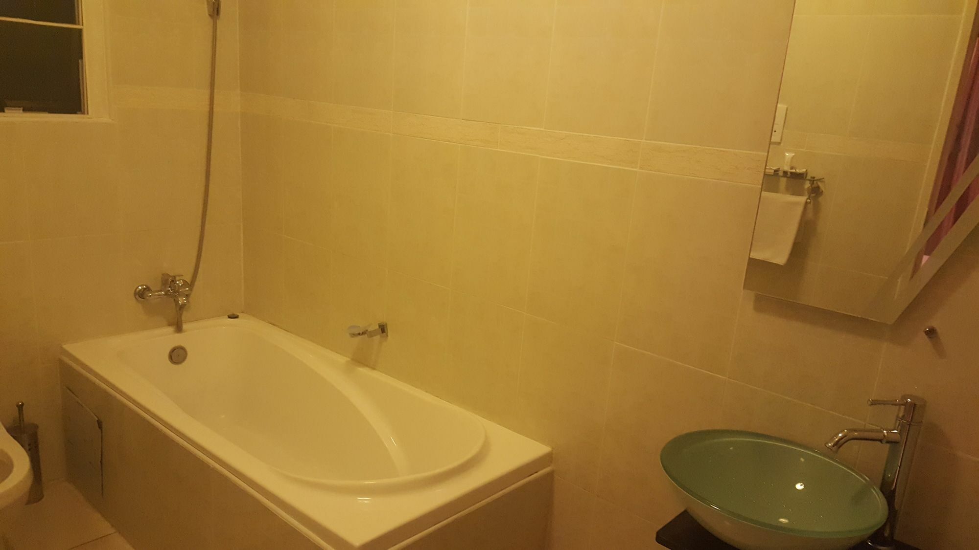 Mathlyn Guest House ฟรานซิสทาวน์ ภายนอก รูปภาพ