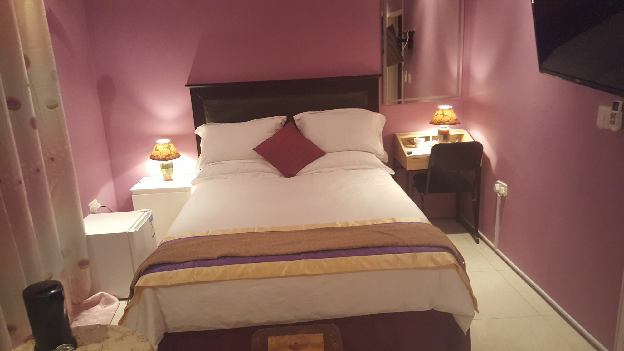 Mathlyn Guest House ฟรานซิสทาวน์ ภายนอก รูปภาพ