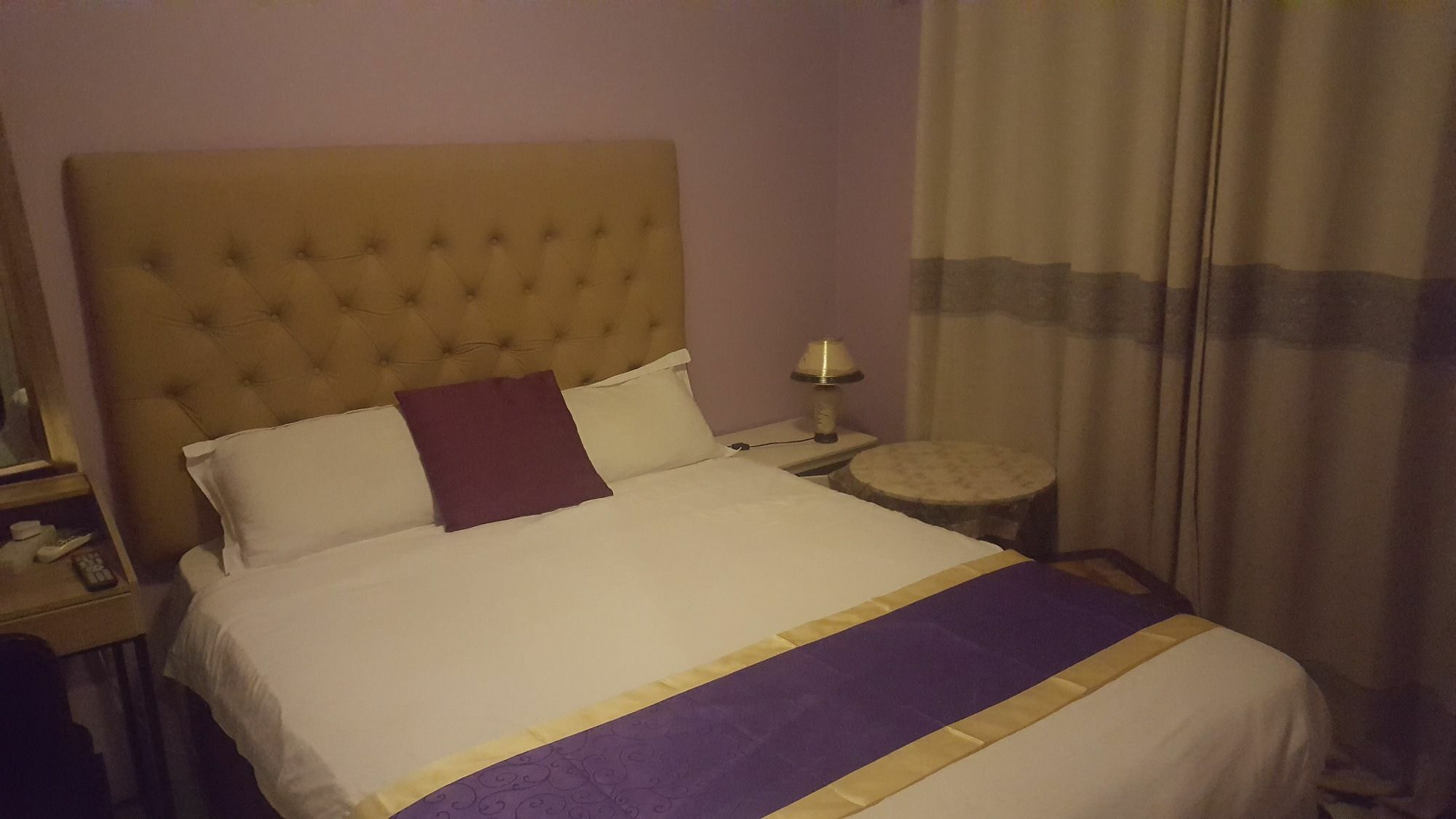 Mathlyn Guest House ฟรานซิสทาวน์ ภายนอก รูปภาพ
