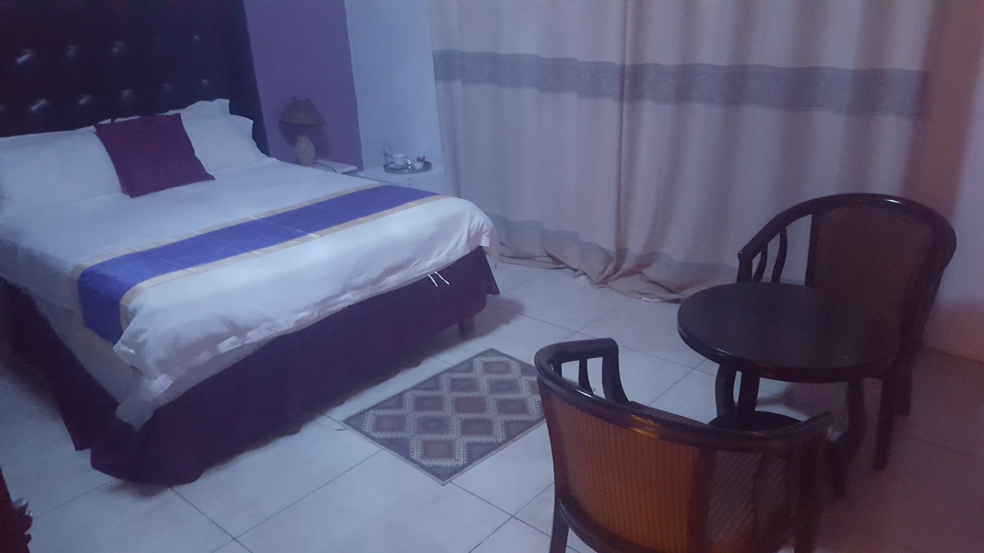 Mathlyn Guest House ฟรานซิสทาวน์ ภายนอก รูปภาพ